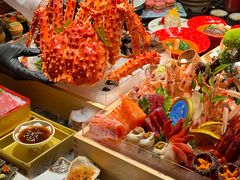 -上井料理黑金店(IFS国金中心店)