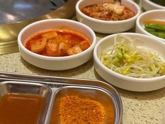 -妙香居韩国烤肉(容桂天佑城店)