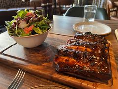 -The Meat & Wine Co Southbank(南岸店)