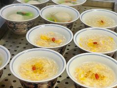 -李犟大爆鳝面·手工蟹黄包(湖滨西湖店)