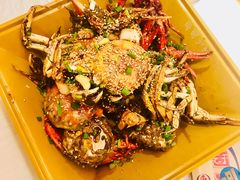 -霄汉牛三鲜湖北砂锅菜(万松园2店)