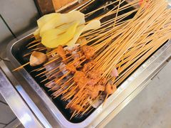 -钢管厂五区小郡肝火锅串串香(总店)
