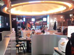 -探鱼·鲜青椒爽麻烤鱼(银泰城店)