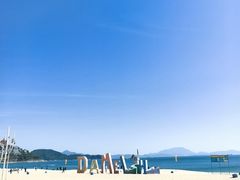 -大梅沙海滨公园