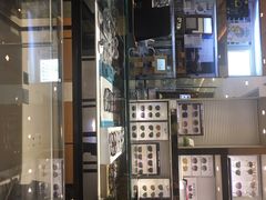 -博士眼镜(罗湖喜荟城店)