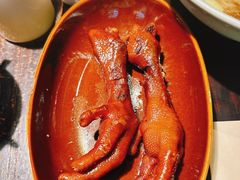 -喜晋道面馆(华严寺广场店)