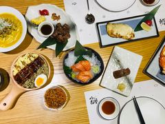 -小句号·精致料理(江南环球港店)