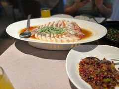 -湘满甲·黄焖甲鱼创始者·湘菜·鲁菜(潘家园店)