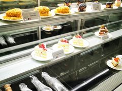 -PETIT PARIS 小巴黎(花园道店)
