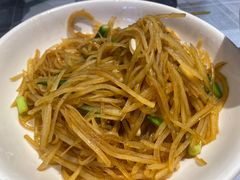 -彭耕记猪油炒小菜(吉联mall店)