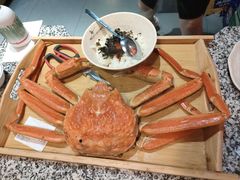 -震海贝烤贝·民俗特色店(延吉总店)