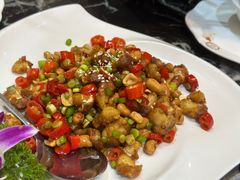 -李师傅脆肚(华强北店)