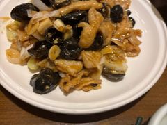 -二分八·大同菜(云雁阁长治路店)