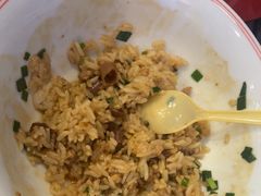 -醉炫音速烧烤·干煸菜(沙河总店)