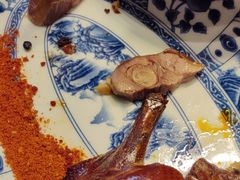 -百年神厨·地道川菜(清江西路店)