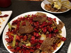 -福苗小骆驼烧烤(大唐不夜城店)