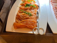 -上海和平饭店茉·莉酒廊 Jasmine Lounge