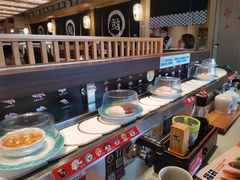 -万岁寿司(万国店)