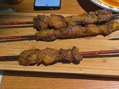 -毡房姑娘·新疆菜·烧烤