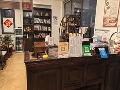 -炎钬堂亚健康管理(白银路店)