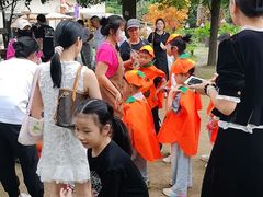 -HERRE·FARM 赫尔露营农场·团建聚会包场