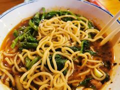 -车沾巷·重庆老味豌杂面