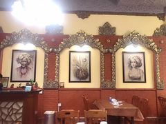 大堂-伊萨娜印尼餐馆