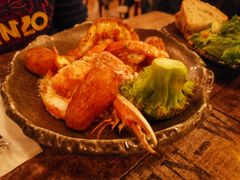 -Pakkhús Restaurant