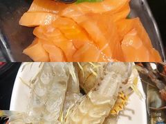 -川骄海鲜自助(亚运村店)