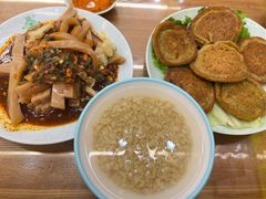 -清真·益鑫羊肉手抓馆(花园北街店)