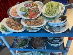 -群乐饭店(滨安路店)