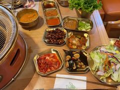 -闻老头·菊花炭烤肉(D11店)