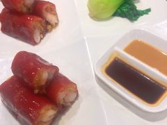 -赏点粤式点心(广州塔店)