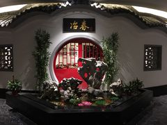 -冶春茶社(星汉大厦店)