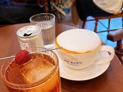 -Café Monson
