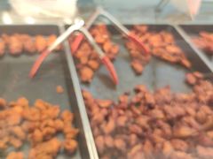 -老韩煸鸡·中国炸鸡(摩尔城店)