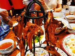 架子肉-SEEUNARI西域娜依新疆菜(环宇广场店)