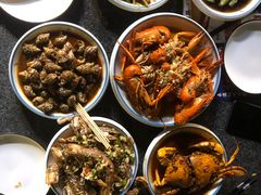 -三妹小龙虾·黄油蟹(华侨城总店)