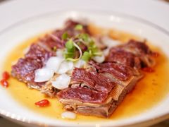 -湖滨28中餐厅·西湖宴·杭州君悦酒店