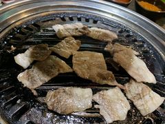 -九寸钉自助·炭火烤肉烧烤(欧乐时尚广场店)