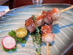 -Mr·Fish鱼鲜生海鲜放题(银泰in99店)