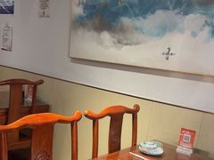 -恩宏德餐馆(平山道店)