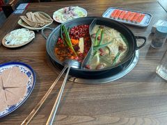 -楠火锅(新街口苏宁店)