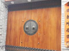 -大澳渔村及棚屋