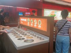 -龍歌自助小火锅(雨花台江南虹悦城店)