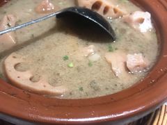 -董厨煨汤馆(车站路店)