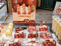 -TOUCH泰奇(奉贤宝龙城市广场店)