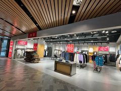 -砂之船奥莱(南京江宁店)
