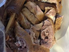 -鹅堂·荣昌卤鹅(学田湾店)