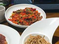 -丹江渔村(望京店)